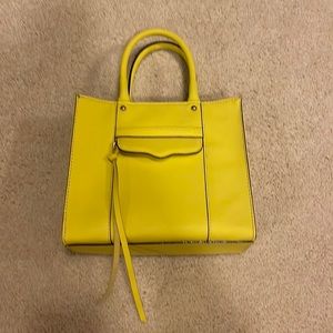 Rebecca Minkoff Crossbody Tote